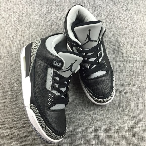 New AJ men\'s Shoes Air Jordan Nike sneakers main image 5